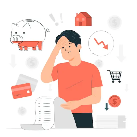 Biaya naik, keuntungan semakin menipis!