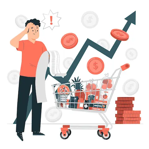 Biaya admin marketplace semakin mahal?