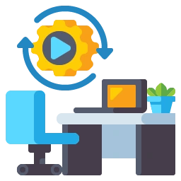 Aplikasia System integrator