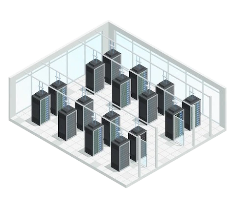 Aplikasia - Managed Server