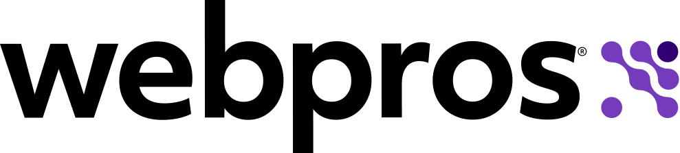 Logo WebPros